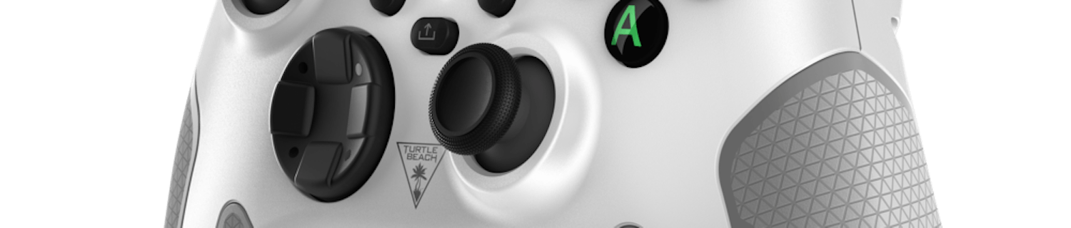 Turtle Beach Recon Controller Turtle Beach Recon Controller